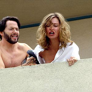 Bilder The Last Shot