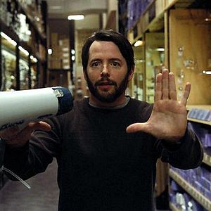 Bilder The Last Shot