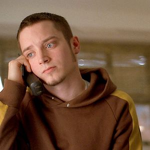 Bilder Michel Gondry