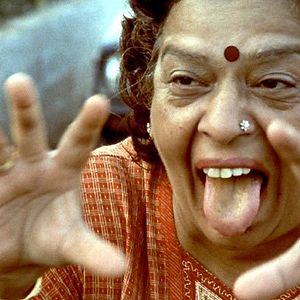 Bilder Peter Mettler