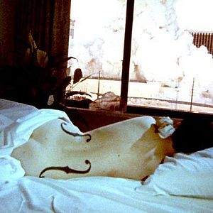 Bilder Peter Mettler