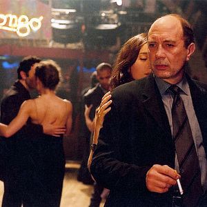 Bilder Edgardo Cozarinsky