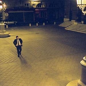 Bilder Edgardo Cozarinsky