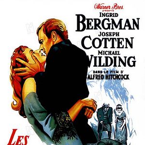 Bilder Alfred Hitchcock