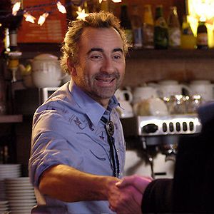 Bilder Antoine Duléry