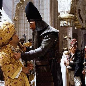 Bilder Jacques Villeret