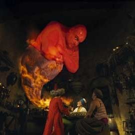 Bilder Patrick Braoudé