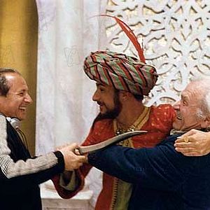 Bilder Patrick Braoudé