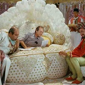 Bilder Patrick Braoudé