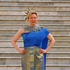 Bilder Renée Zellweger