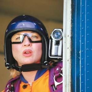 Bilder Renée Zellweger