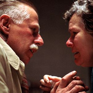 Bilder Imelda Staunton