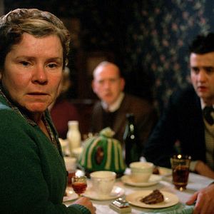 Bilder Imelda Staunton