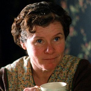 Bilder Imelda Staunton