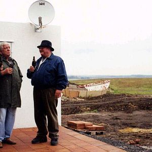 Bilder Michael Schorr