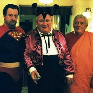 Bilder Michael Schorr