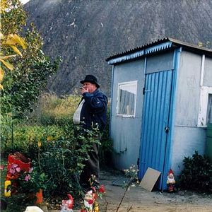 Bilder Michael Schorr