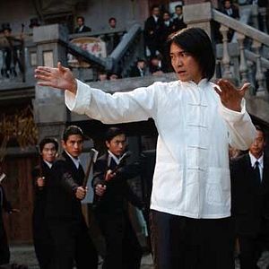 Bilder Stephen Chow