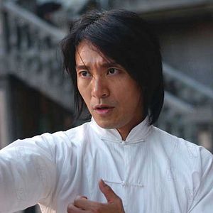 Bilder Stephen Chow
