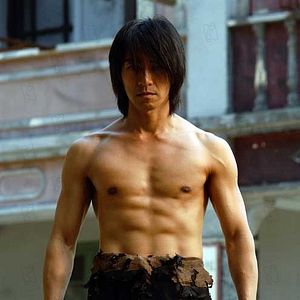Bilder Stephen Chow