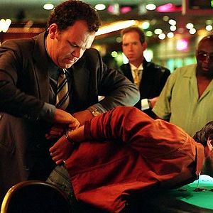 Bilder Gauner unter sich