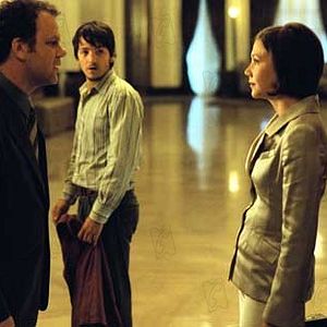 Bilder Gauner unter sich