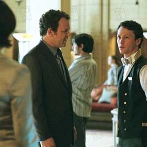 Bilder Gauner unter sich