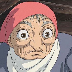 Bilder Das wandelnde Schloss