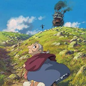 Bilder Das wandelnde Schloss