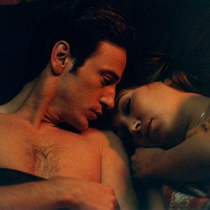 Bilder Benoît Magimel