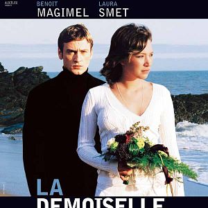 Bilder Die Brautjungfer