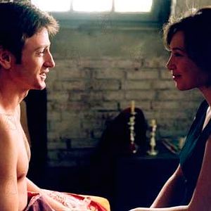 Bilder Benoît Magimel