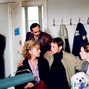 Bilder Benoît Magimel