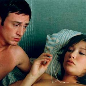 Bilder Benoît Magimel