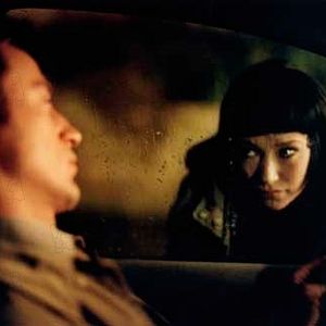 Bilder Benoît Magimel