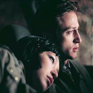 Bilder Benoît Magimel