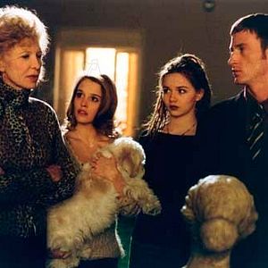 Bilder Benoît Magimel