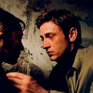 Bilder Benoît Magimel