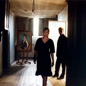 Bilder Die Brautjungfer