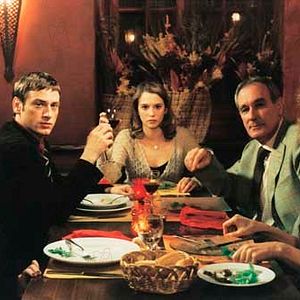 Bilder Benoît Magimel