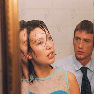 Bilder Benoît Magimel