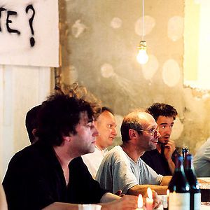 Bilder Pierre Merejkowsky