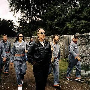 Bilder Incident at Loch Ness