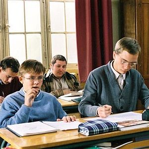 Bilder Jean-Jacques Zilbermann