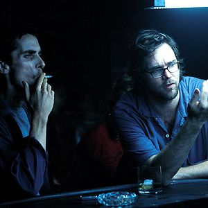 Bilder Christian Bale