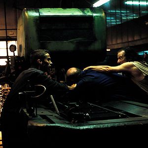 Bilder Christian Bale