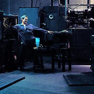 Bilder Christian Bale