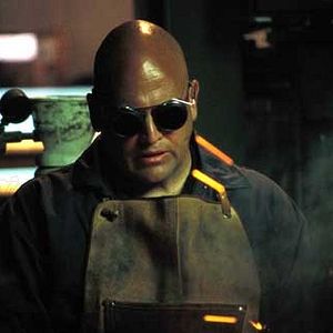 Bilder Brad Anderson