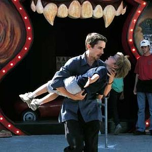 Bilder Christian Bale