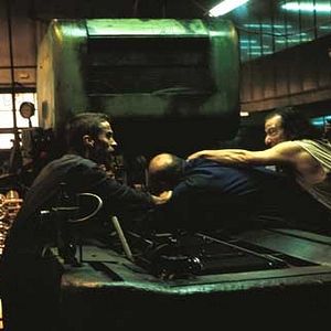 Bilder Brad Anderson